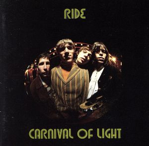 【輸入盤】Carnival of Light