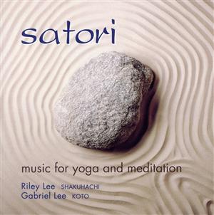 【輸入盤】Satori - Music for Yoga & Meditation