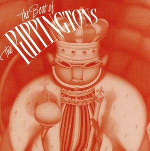 【輸入盤】The Best of the Rippingtons