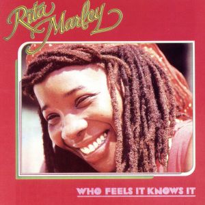 【輸入盤】Who Feels It Knows It