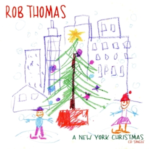 【輸入盤】A New York Christmas