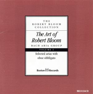 【輸入盤】Art of Robert Bloom Vol. 6