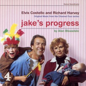 【輸入盤】Jake's Progress (1995 Television Mini-Series)