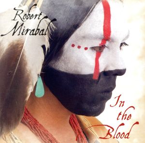 【輸入盤】In the Blood