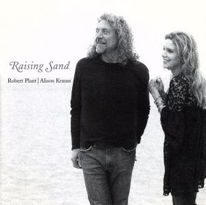 【輸入盤】Raising Sand