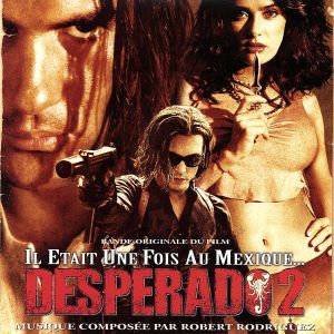 【輸入盤】Desperado 2