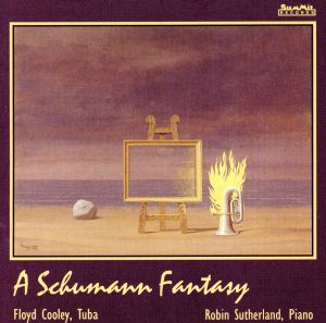 【輸入盤】Schumann Fantasy