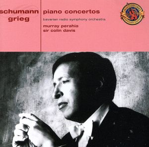 【輸入盤】Piano Concertos