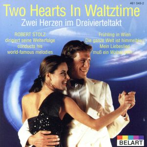 【輸入盤】Two Hearts in Waltztime