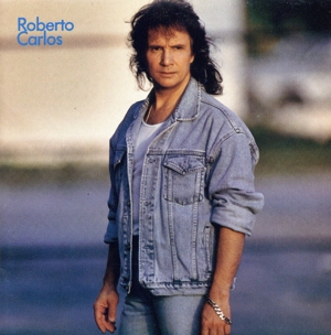 【輸入盤】Roberto Carlos 93