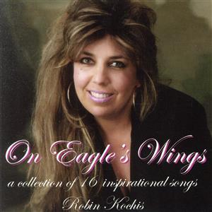 【輸入盤】On Eagle's Wings