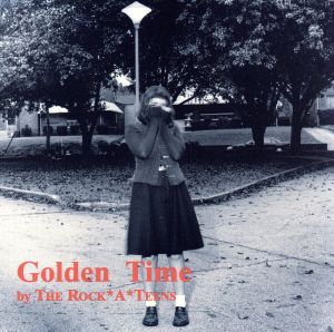 【輸入盤】Golden Time