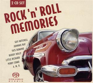 【輸入盤】Rock'n'roll Memories