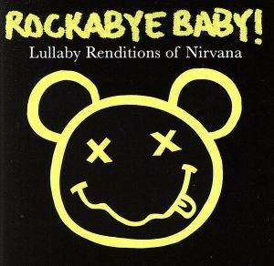 【輸入盤】Nirvana Lullaby Renditions