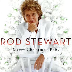 【輸入盤】Merry Christmas, Baby (+ 3 Bonus Tracks) (+ Bonus DVD)