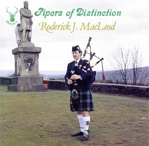 【輸入盤】Pipers of Distinction Series