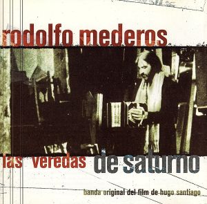 【輸入盤】Las Veredas De Saturno