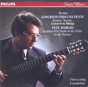 【輸入盤】Rodrigo;Conc.Para Una Fiest