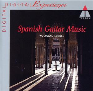 【輸入盤】Spanish Guitar Music