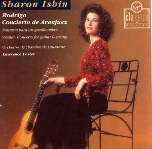 【輸入盤】Concierto Aranjuez