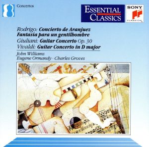 【輸入盤】Guitar Concerti