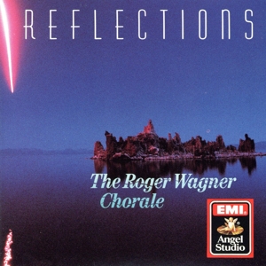【輸入盤】Reflections