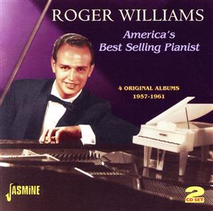 【輸入盤】America's Best Selling Pianist: 4 Original Albums