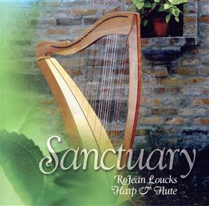 【輸入盤】Sanctuary