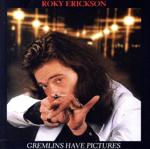 【輸入盤】Gremlins Have Pictures