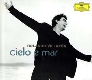 【輸入盤】Cielo E Mar