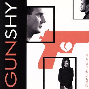 【輸入盤】Gun Shy