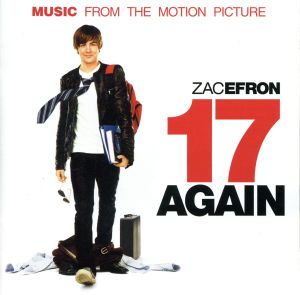 【輸入盤】17 Again