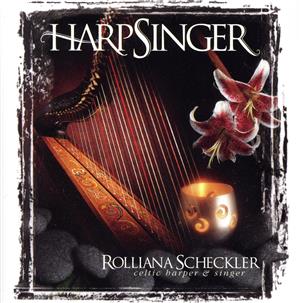 【輸入盤】Harpsinger