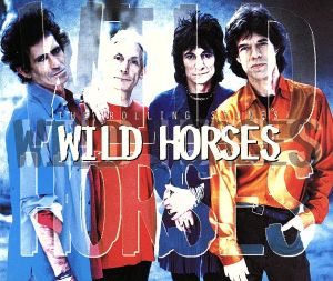 【輸入盤】Wild Horses
