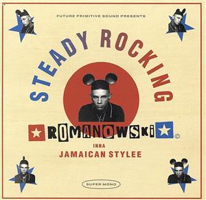 【輸入盤】Inna Jamaican Stylee