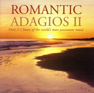 【輸入盤】Romantic Adagios-Vol. 2