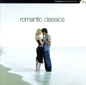 【輸入盤】Romantic Classics