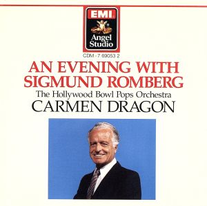 【輸入盤】Evening With