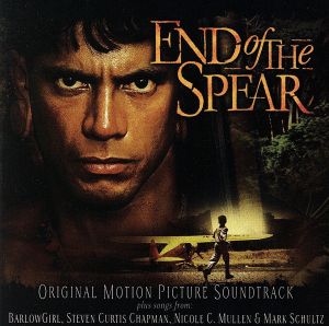 【輸入盤】End of the Spear