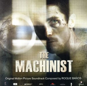 【輸入盤】The Machinist