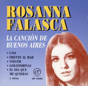 【輸入盤】Cancion De Buenos Aires