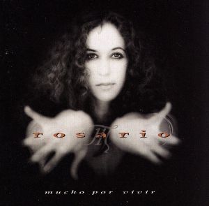 【輸入盤】Mucho Por Vivir