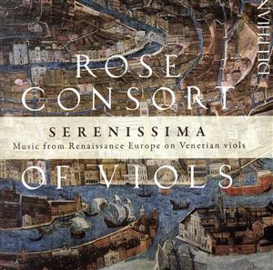 【輸入盤】Serenissima