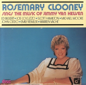 【輸入盤】Sings/Jimmy Van Heus