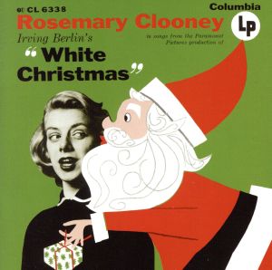 【輸入盤】In Songs From The Paramount Pictures Production Of Irving Berlin's White Christmas (expanded  Edition) (import)