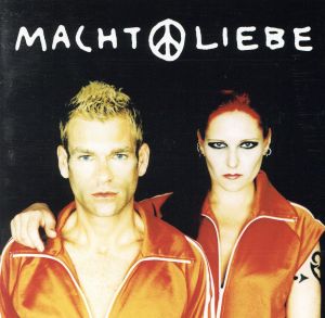 【輸入盤】Macht Liebe