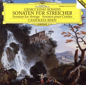 【輸入盤】Sonatas For Strings