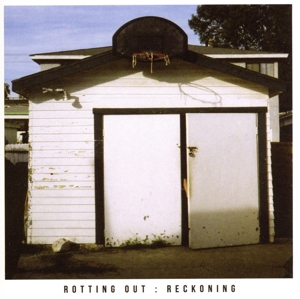 【輸入盤】Reckoning