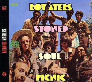 【輸入盤】Stoned Soul Picnic