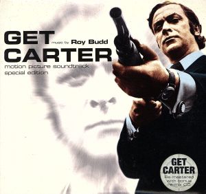 【輸入盤】Get Carter